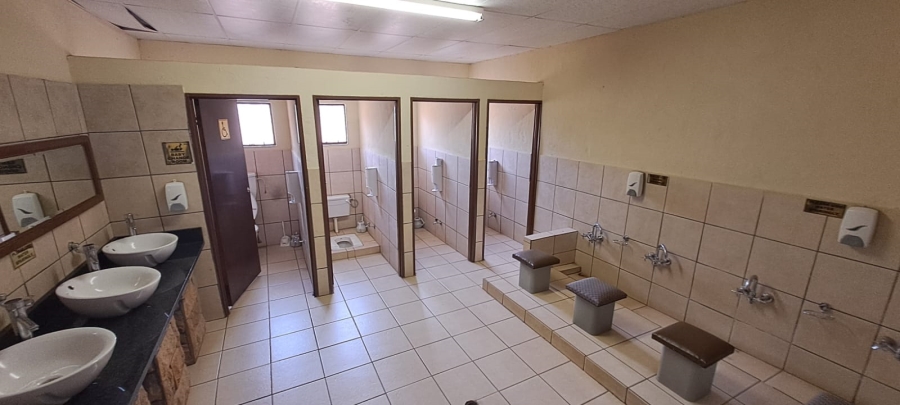 4 Bedroom Property for Sale in Modderfontein A H North West